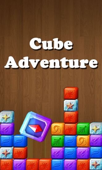 download Cube: Adventure apk